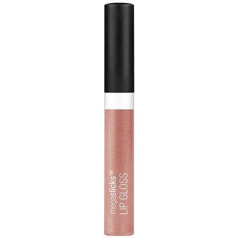 WET N WILD - MegaSlicks Lip Gloss, Sun Glaze