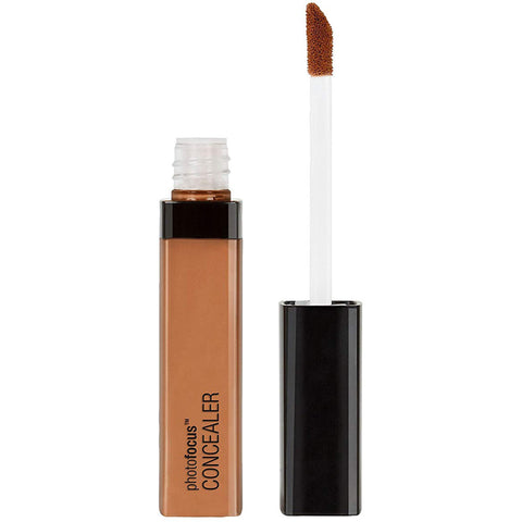 WET N WILD - Photo Focus Concealer, Dark Cocoa