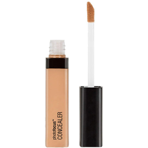 WET N WILD - Photo Focus Concealer, Medium Tawny