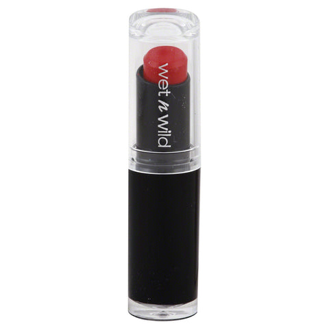 WET N WILD - Silk Finish Lipstick, In The Near Fuchsia