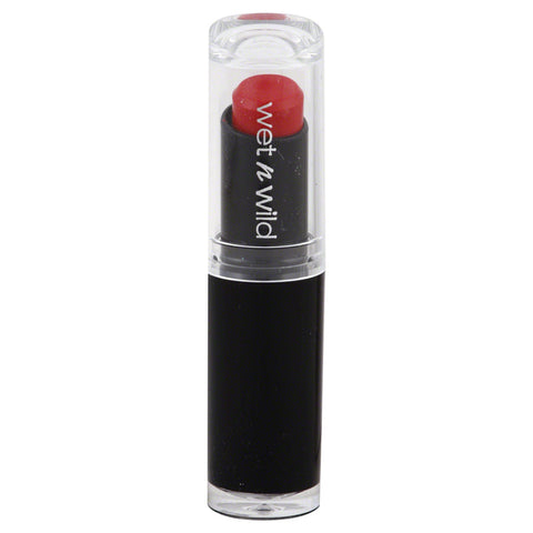 WET N WILD - Silk Finish Lipstick, Secret Muse