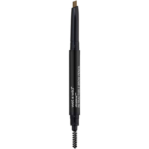 WET N WILD - Ultimate Brow Retractable Pencil Ash Brown