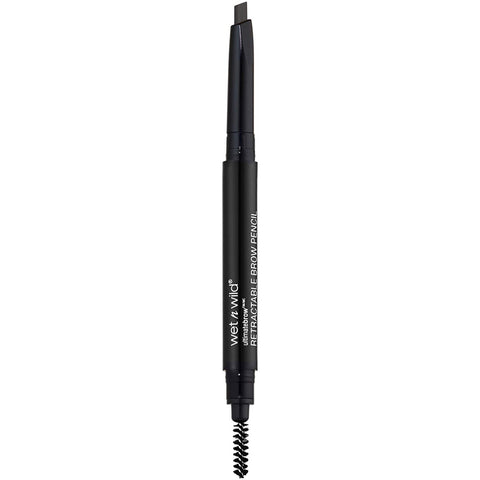 WET N WILD - Ultimate Brow Retractable Pencil Dark Brown