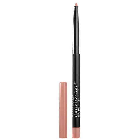 MAYBELLINE - Color Sensational Shaping Lip Liner, Nude Whisperer