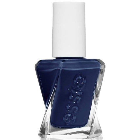 ESSIE - Gel Couture Color Nail Polish, Caviar Bar