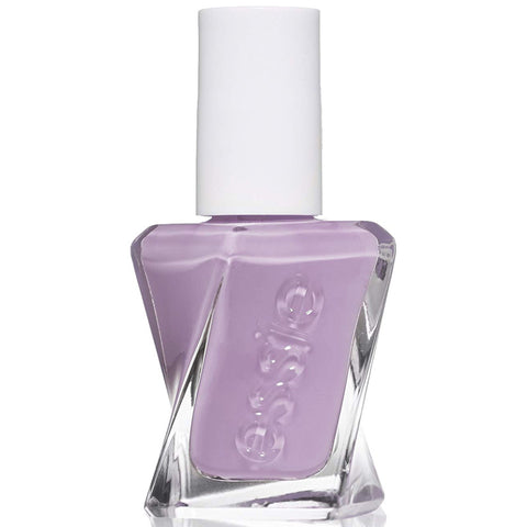 ESSIE - Gel Couture Color Nail Polish, Dress Call