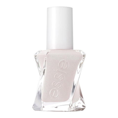 ESSIE - Gel Couture Color Nail Polish, Make The Cut