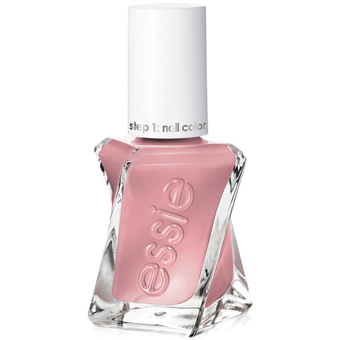 ESSIE - Gel Couture Color Nail Polish, Princess Charming