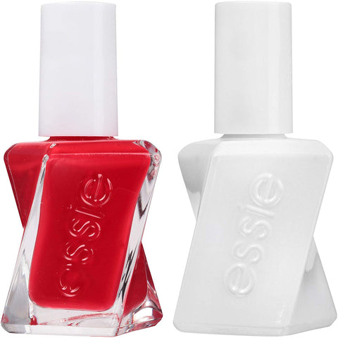 ESSIE - Gel Couture Rock The Runway Kit