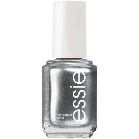 ESSIE - Mirror Metallics Nail Polish, No Place Like Chrome