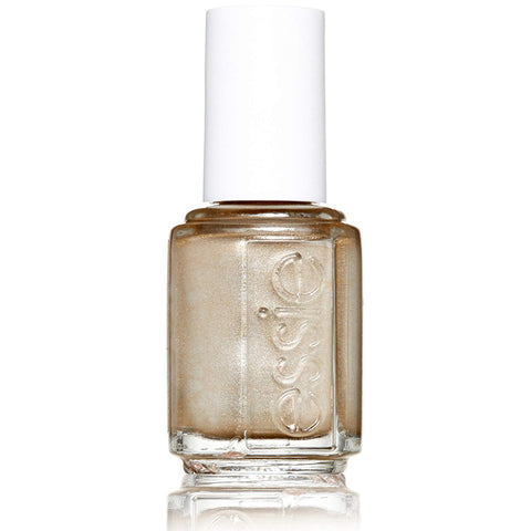 ESSIE - Mirror Metallics Nail Polish, Good as Gold