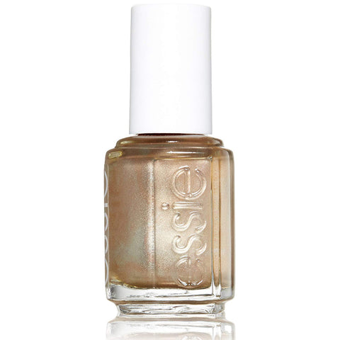 ESSIE - Mirror Metallics Nail Polish, Penny Talk