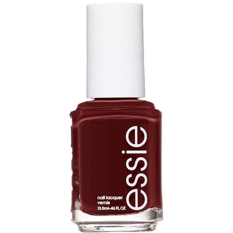 ESSIE - Nail Polish, Berry Naughty