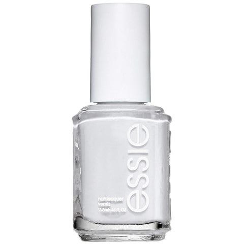 ESSIE - Nail Polish, Blanc