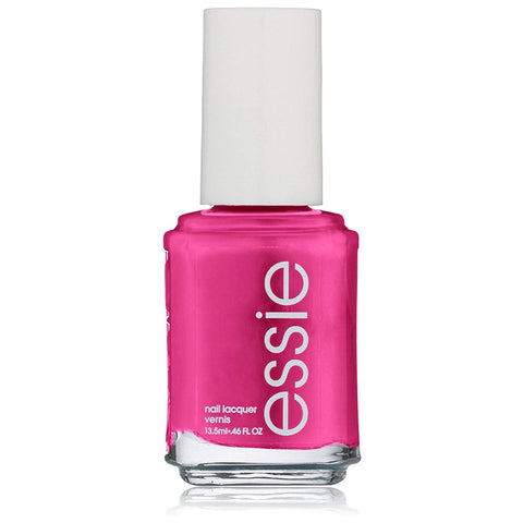 ESSIE - Nail Polish, Splash Of Grenadine