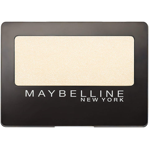 MAYBELLINE - Expert Wear Eyeshadow, Soft Pearl