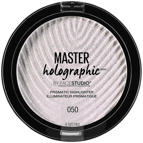 MAYBELLINE - Facestudio Master Holographic Prismatic Highlighter Opal