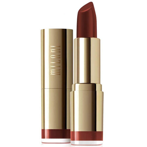 MILANI - Color Statement Matte Lipstick, Matte Style