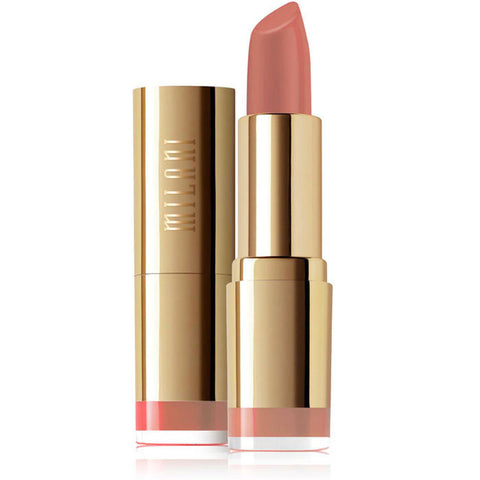 MILANI - Color Statement Matte Lipstick, Tropical Nude