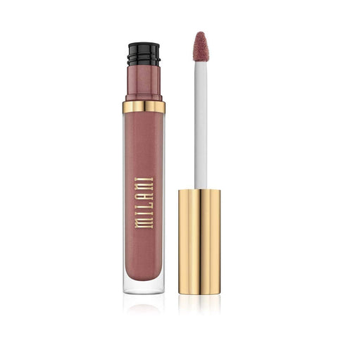 MILANI - Amore Shine Liquid Lip Color, Crush