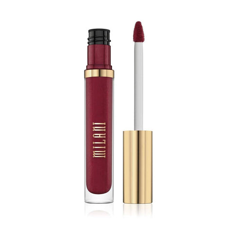 MILANI - Amore Shine Liquid Lip Color, Seduction