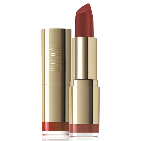 MILANI - Color Statement Lipstick, Burnt Red