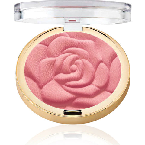 MILANI - Rose Powder Blush, Blossomtime Rose