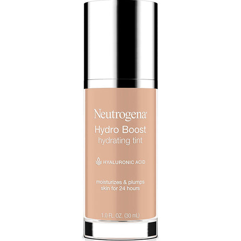 NEUTROGENA - Hydro Boost Hydrating Tint, Buff