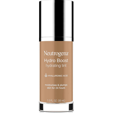 NEUTROGENA - Hydro Boost Hydrating Tint, Caramel