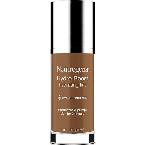 NEUTROGENA - Hydro Boost Hydrating Tint, Chestnut