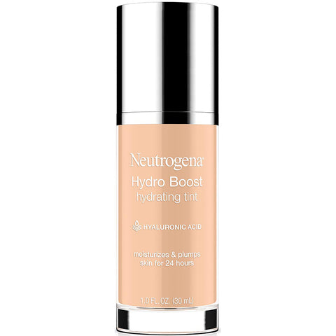 NEUTROGENA - Hydro Boost Hydrating Tint, Classic Ivory