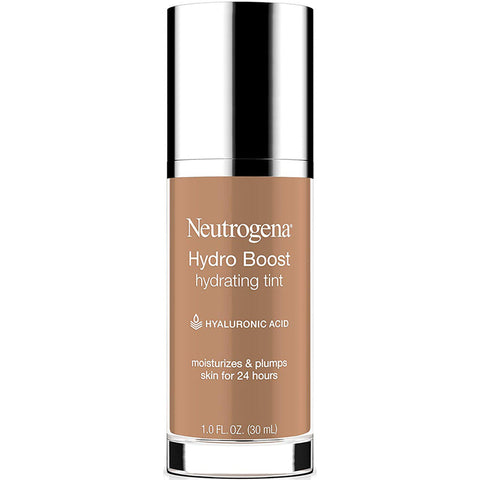 NEUTROGENA - Hydro Boost Hydrating Tint, Cocoa