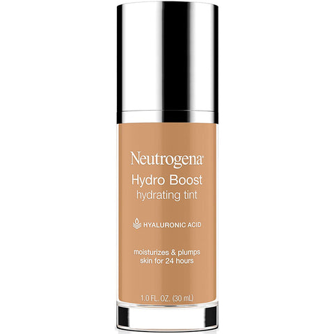 NEUTROGENA - Hydro Boost Hydrating Tint, Honey