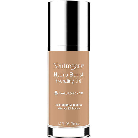 NEUTROGENA - Hydro Boost Hydrating Tint, Natural Beige