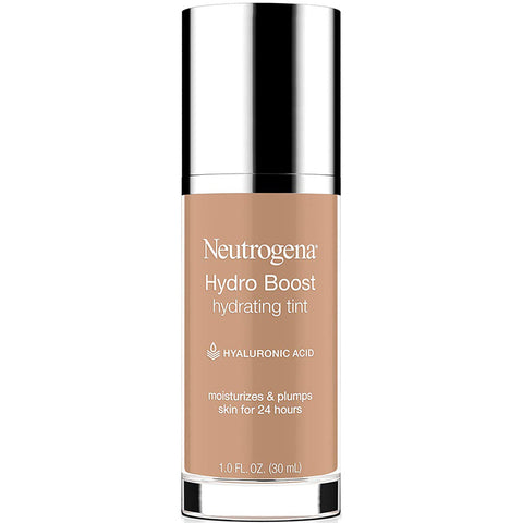 NEUTROGENA - Hydro Boost Hydrating Tint, Nude