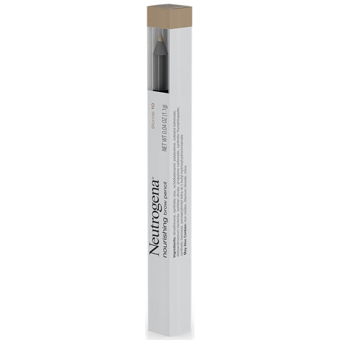 NEUTROGENA - Nourishing Brow Pencil, Blonde