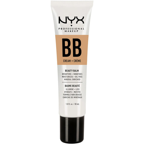 NYX - BB Cream, Golden