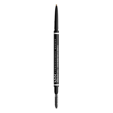 NYX - Micro Brow Pencil, Blonde