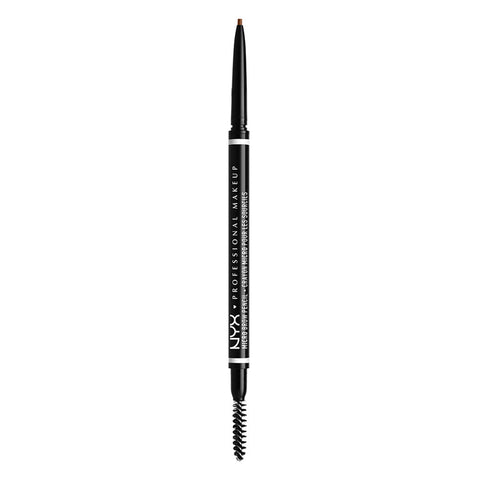 NYX - Micro Brow Pencil, Auburn