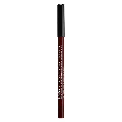 NYX - Slide On Lip Pencil, Dark Soul