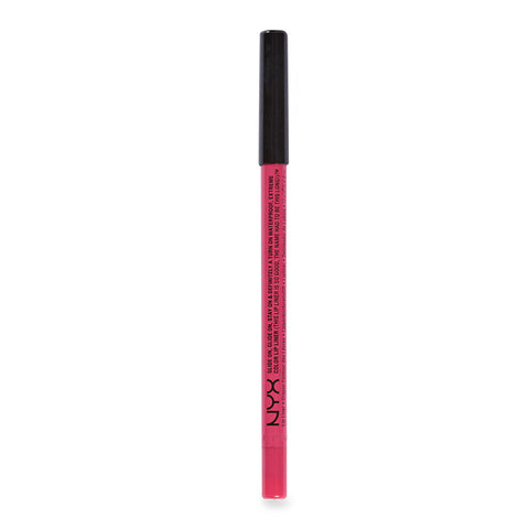 NYX - Slide On Lip Pencil, Sweet Pink