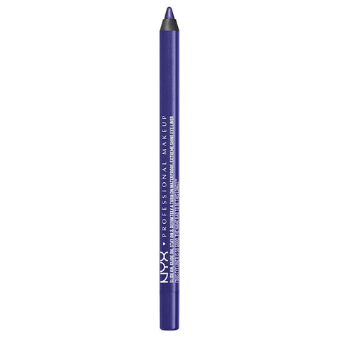 NYX - Slide On Eye Pencil, Pretty Violet