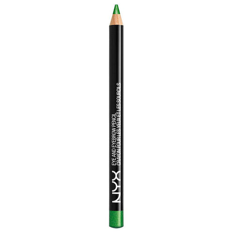 NYX - Slim Eye Pencil Green Shimmer