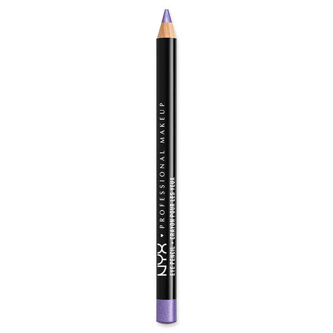 NYX - Slim Eye Pencil Lavender Shimmer