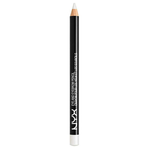 NYX - Slim Eye Pencil White Pearl