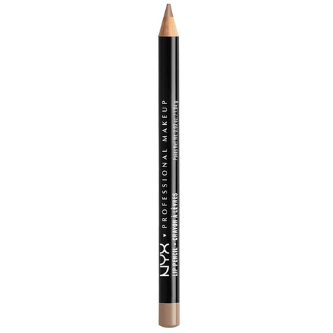 NYX - Slim Lip Liner Pencil Brown