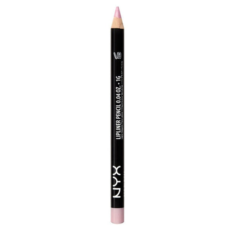 NYX - Slim Lip Liner Pencil Flower