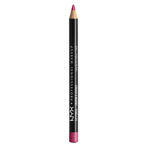 NYX - Slim Lip Liner Pencil Fuchsia