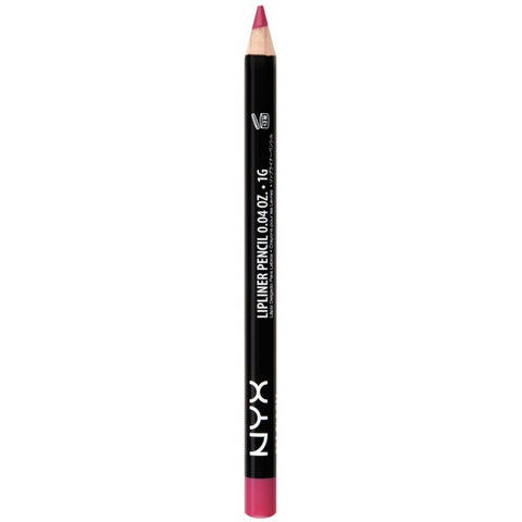 NYX - Slim Lip Liner Pencil Pinky