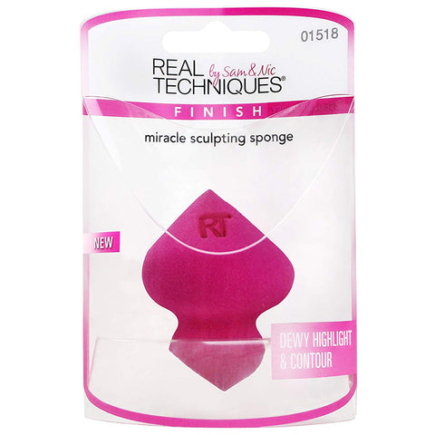 REAL TECHNIQUES - Miracle Sculpting Sponge